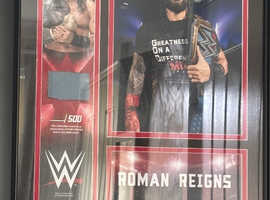 WWE bundle