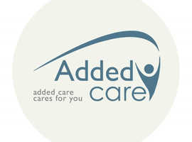 Highly Qualified/Specialised Female Care Professional.