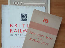 Railways