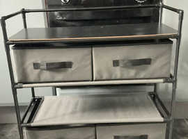 Cupboard