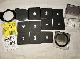 Cokin Creative Filter System