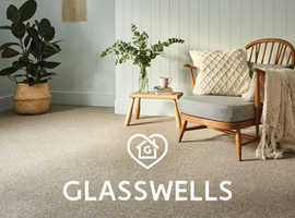 Quality Flooring & Carpets at Glasswells