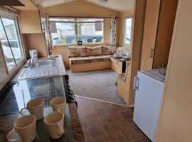 Sand le mere holiday park