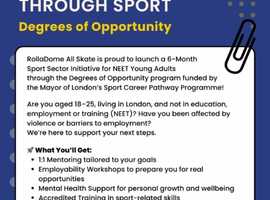 Pathways to Purpose