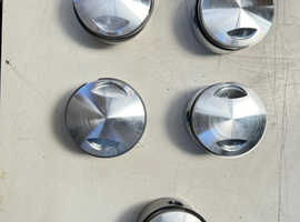 Pistons for engine Ferrari 275