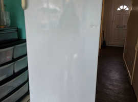 Larder fridge