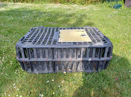 Poultry Crates