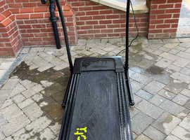 Treadmill for sale online scarborough