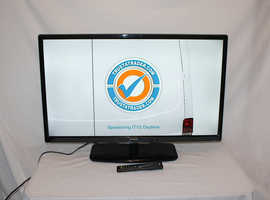 Polaroid 32 inch LED TV with Built-in Freeview