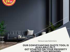 Conveyancing and property lawyers