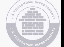 J A tiles and home improvements