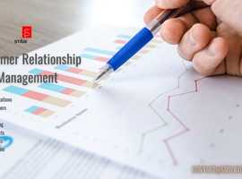 Customer Relationship Management Software CRM for small and medium size Company