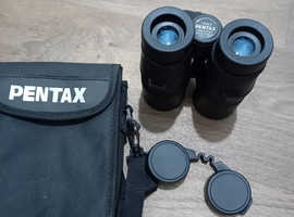 Binoculars