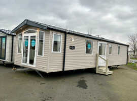 Stunning Swift Bordeaux Exclusive For Sale - Owners Only Park