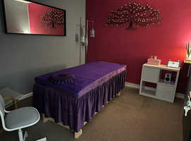 Cardiff Hot Stone Chinese Massage Centre