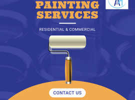 Painting and Decorating companies Dumbarton