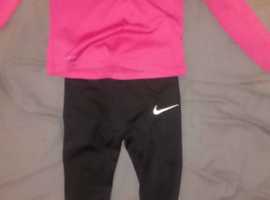 18-24m Nike set