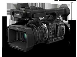 Second Hand Cameras, Camcorders and Studio Equipment in