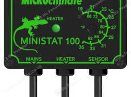 Digital thermostate