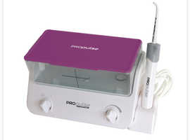 Mobile service Water ear irrigation by a registered trained nurse mobile service
