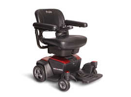 Nearly new Power Chair