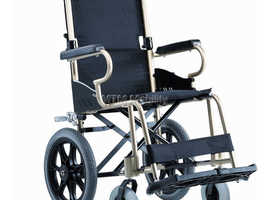 LIGHTWEIGHT  WHEELCHAIRS - from £195