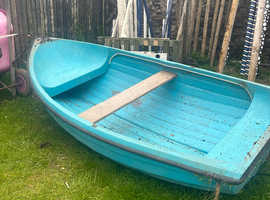 Project Row Boat