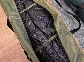 Brand new 6 man tent