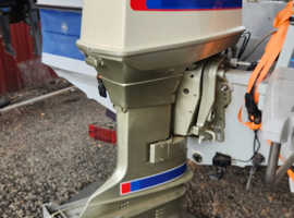 Evinrude Hp70