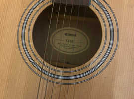 Yamaha f310 guitar