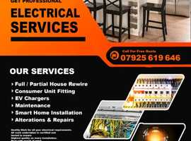 Handy Mike Electrical - Electricians For You