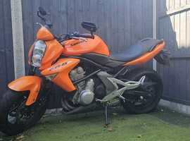 Kawasaki ER-6n