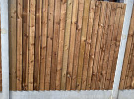 FENCING AND GATE REPLACEMENT OR REPAIR