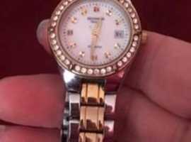 Woman's watch for sale
