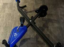 Exercise Bikes in Cardiff Gym Equipment Freeads