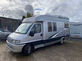 HOBBY 600 MOTOR HOME SPAERS OR REPAIRS OFFERS
