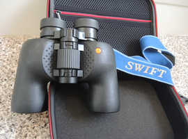SWIFT 820 ED 8.5x44 BINOCULARS