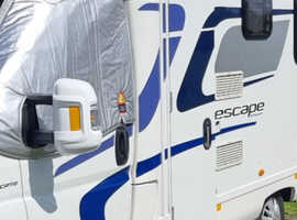 Swift Escape 622
