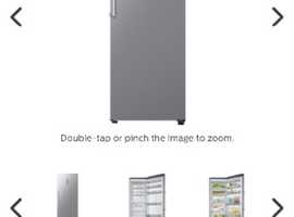 Samsung bespoke fridge