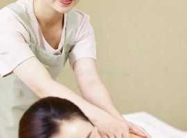 Oriental Chinese massage in Sutton