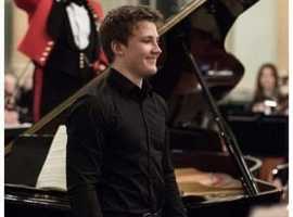 Will Lambert ARSM Clarinet Tuition, Exeter, grades 1-8