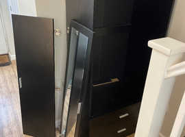 Bedroom furniture