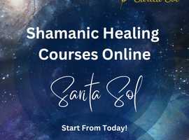 Transformative Wisdom: Shamanic Healing Courses for Personal Evolution