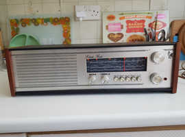 Roberts Radio RM .40