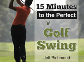 Finally! Get The Perfect Golf Swing