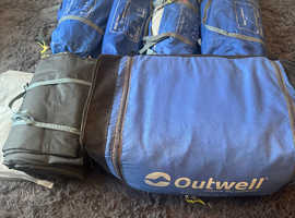 Outwell Montana 6 tent