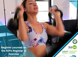Become Certified Personal Trainer with Image Fitness Training