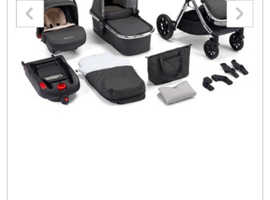 Baby More travel system