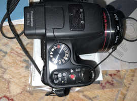 Panasonic digital camera for sale