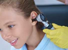 Microsuction Ear Wax Removal Home Visits Tunbridge Wells